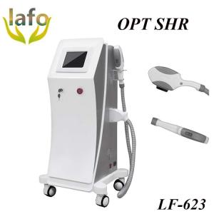 Wholesale LF-623 SHR OPT / OPT SHR Hair Removal/ OPT Hair Removal Machine (HOT IN EUROPE!!!) from china suppliers