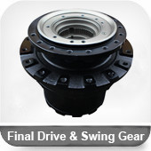 ME517693 1252989 34345 - 10010 Engine Water Pump E320C S6K S6KT 3066 E320C 311 311B 312B E320B 320N 321B