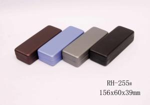 Wholesale 2024 hot selling metal eyewear cases for distributor and wholesale for reading glasses from china suppliers