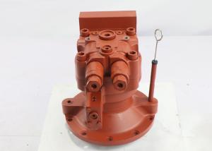 Wholesale SY135 Swing Motor Assy M2X63 SK200-6e 31N6-10140 from china suppliers