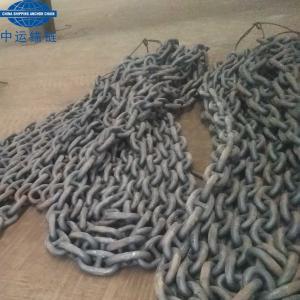 Wholesale Denmark Stock For Sale Anchor Chain-China Shipping Anchor Chain from china suppliers