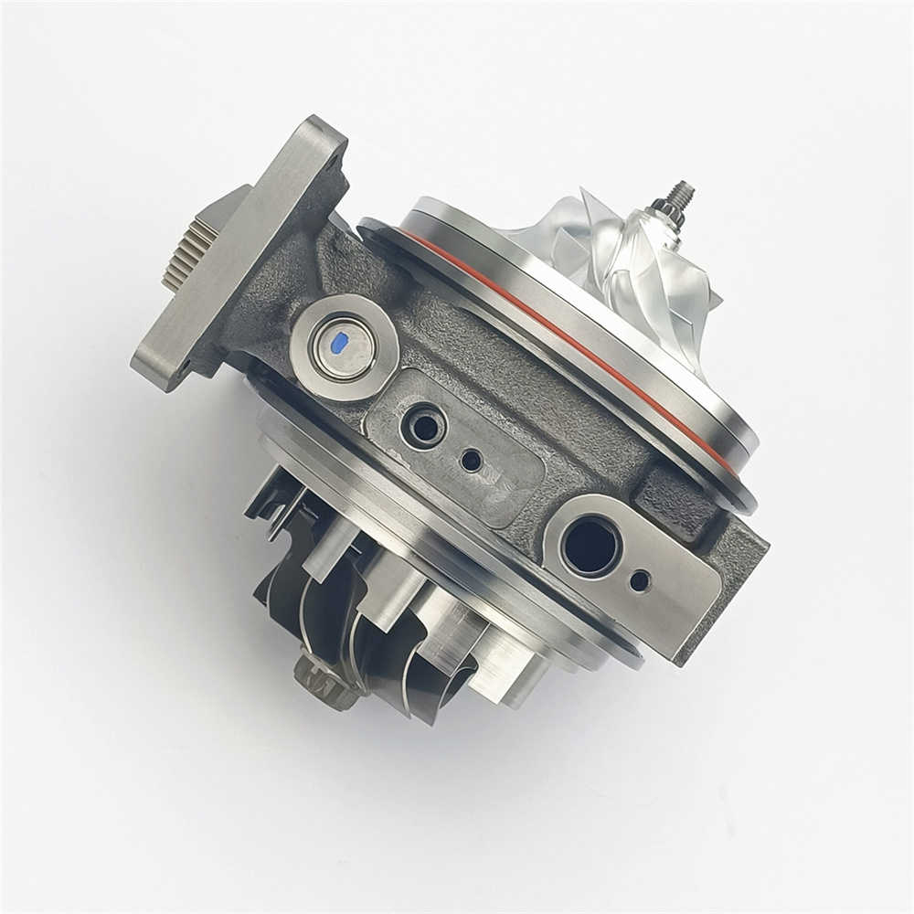 HE400VG cartridge 5459129 For DAF XF CF EURO6 MX13 MX11 Engine Turbo core 5548354 5459135 5459137 5642904 5642907 564290