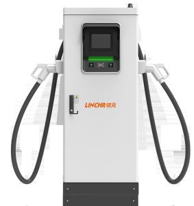 Wholesale 50kw 60kW Diy Ev Dc Fast Charger For Electric Vehicles Combo AC440 Volt from china suppliers