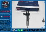 Genuine Brand New Common Rail Injector 095000-7670 23670-09180 23670-09240 23670