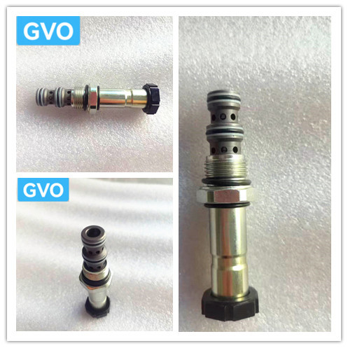 Excavator Spare Parts Solenoid Valve Core 3000471 60154068 SY60-10