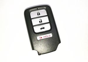 Wholesale Honda Civic 2016-2017 4 Button Remote 72147-TBA-T0 433 MHZ With 47 Chip from china suppliers
