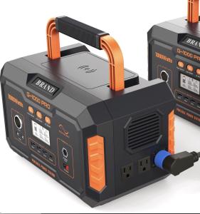 Wholesale Rapid Charging 2150Wh Outdoor Power Supply For Camping 31kg safety from china suppliers