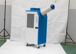 Wholesale 45sqm Floor Standing Temporary Air Conditioner One Piece Design from china suppliers