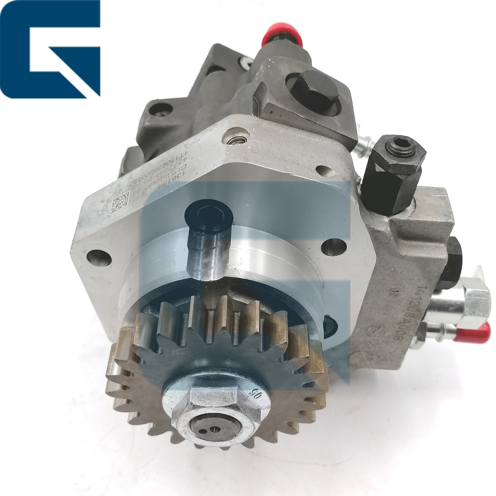 4327065 Fuel Injection Pump For Engine Parts