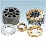 Hydraulic Swing Motor Parts Kawasaki MX80