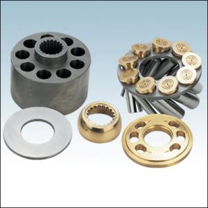 Wholesale Hydraulic Swing Motor Parts Kawasaki MX80 from china suppliers
