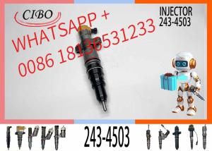 Wholesale High Quality Diesel Fuel Injector 1OR-4763 20R-8059 20R-8057 243-4503 2OR-8071 295-9166 20R-8067 269-1839 from china suppliers