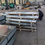 AiSi ASTM GB SGCC Electrogalvanized Steel Sheet 1mm 1.5mm 3mm