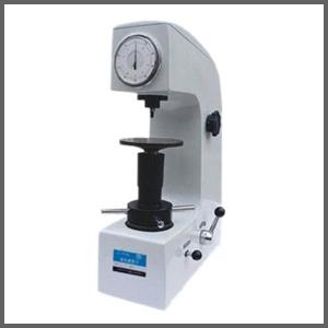 China ASTM E18 Electronic Hardness Tester Digital Rockwell HR 150A on sale