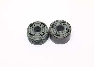Wholesale Carbon Fiber As Filler Ptfe Banded Piston With Density 2.18 , Car Shock Absorber Parts from china suppliers