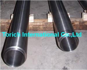Wholesale Cold Worked Inconel Tube ASTM B444 UNS UNS N06852 UNS N06219 / Inconel 625 Tubing from china suppliers