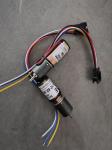 Ryobi Ink Engine,Motor JP16-12V-62.66 12V,D4