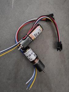 Wholesale Ryobi Ink Engine,Motor JP16-12V-62.66 12V,D4 from china suppliers