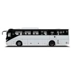 Used 56 Passenger Yu Tong Buses Coach Diesel 50 Seats Coach Bus in Equipped with