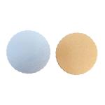 Scalloped Round Cake Cardboard Base