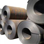 Marine Grade MS HR Steel Coil 3mm For Building Materials