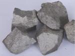 80mm High Carbon Ferromanganese 75% Mn Ferro Manganese Alloy
