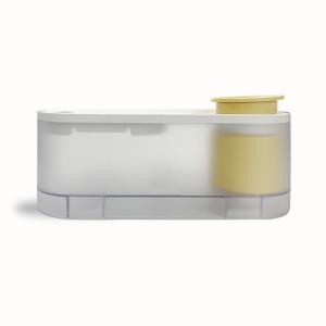 Wholesale Super Quiet Pet Cat Water Fountain Dispenser Automatic Electric Pet Drinking Bowl from china suppliers