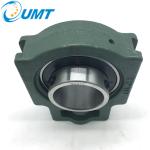 Agricultural machinery pillow block bearing UCT205 chrome steel bearing china