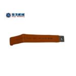 RoHS Certified Copper Strip 260*30*3mm The Ultimate Solution for and Electrical