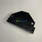 Lawn Equipment Parts Tine Holder Assy GAMT1832 Fits Mini Tine , Compatible With