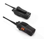Baofeng Beifeng Walkie Talkie BF-888S Wireless Walkie Talkie 16CH 400-470MHZ