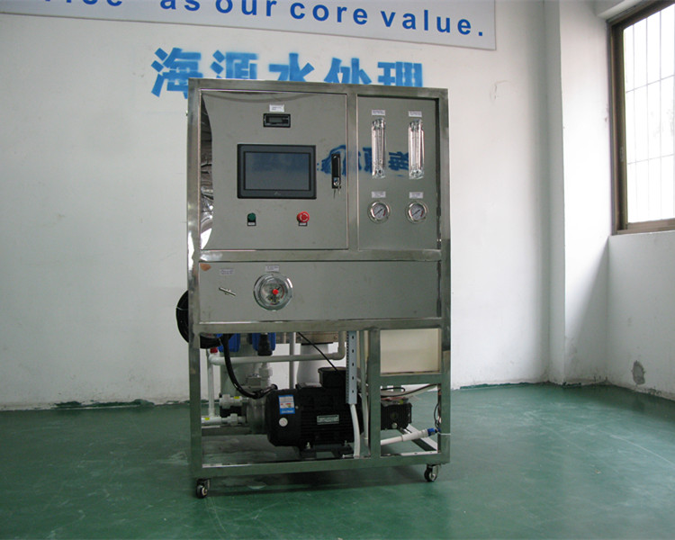 Sea water ro membrane small desalination plant sea water desalination plant