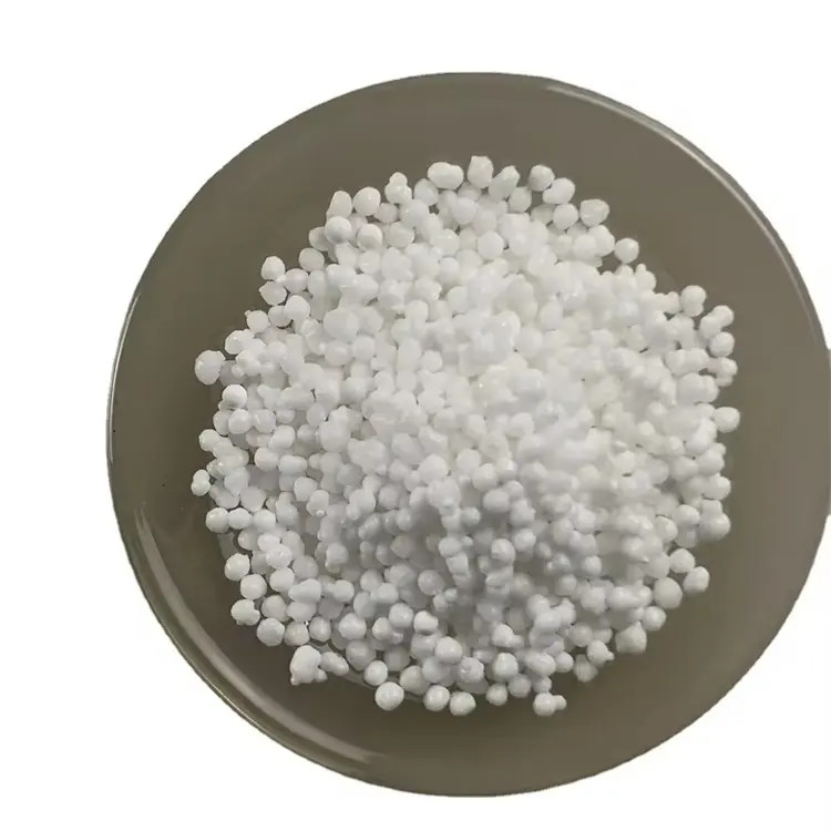 Ammonium Sulfate Fertilizer Key To Regulating Soil PH And Creating Perfect Growth Environment