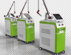 Wholesale China 600ps picosure Korea original light guide arms fastest laser tattoo removal machine from china suppliers