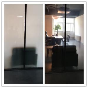 Wholesale Glass Electronic 5000 Micron ITO Switchable Transparent Film from china suppliers