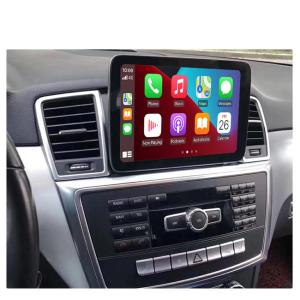 Wholesale 8.8 inch Android Dvd Car Stereo Single Din 64GB For Benz GLS 2016 from china suppliers