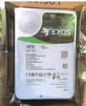 Seagate Exos X18 ST18000NM000J 18TB SATA Hard Drive 6Gb/S