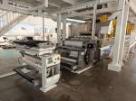 Gelon Lithium Ion Battery Electrode Coating Machine 100-1100mm