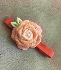 Wholesale Durable Beautiful Cute Dog Collars , Flower Dog Collar With Safety Buckle from china suppliers