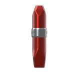 Red & Silver High Quality Tattoo Pen Machine For Wholesale Tattoo Machine