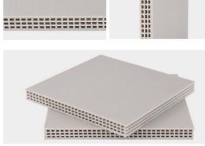 Wholesale Beam Construction Formwork 15mm Pp Corrugated Sheet from china suppliers