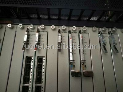 ZTE PCGA 100GE CFP 10KM SFP 1port Data Communication ZXCTN 6500-8 ZXCTN6500-16 6500-32 ZTE PTN 6500