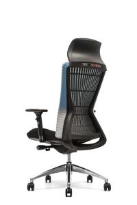Wholesale 12.88KGS High Back Swivel Chair from china suppliers