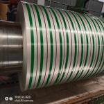 ASTM A240 Stainless Steel Metal Strips Thickness 0.1 - 3.0mm