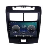 Original 9 inch 2 din car video media player android 10.0 navi audio for Toyota