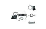 2.4 Inch Ambulance Portable Patient Monitor , Remote Health Monitor