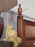 Solid Wooden Materials Children Bedroom Furniture in Teenager Furniture sets