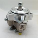 0445020031 Excavator Diesel Pump 65.10501-7001 65.10501-7001A For DX300 DX340