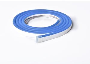 Wholesale 12 Volt LED Flexible Strip Light Neon Flex Tube 480 - 540lm SMD2835 3000K from china suppliers