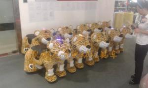 Wholesale battery operated toy cars / electronic amusement ride / walking toy animals from china suppliers